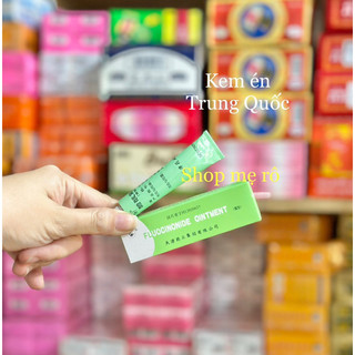 kem én típ 10g (hàng trung) lẻ 1 chai