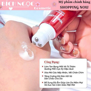 Kem dưỡng mắt Prettyskin 30ml