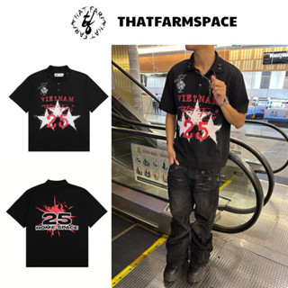 Áo thun polo VIET NAM - TF