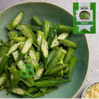 Hạt Giống Đậu Bắp Xanh 20Gr