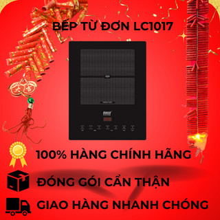 Bếp Từ I Bếp Từ Đơn LC1017plus