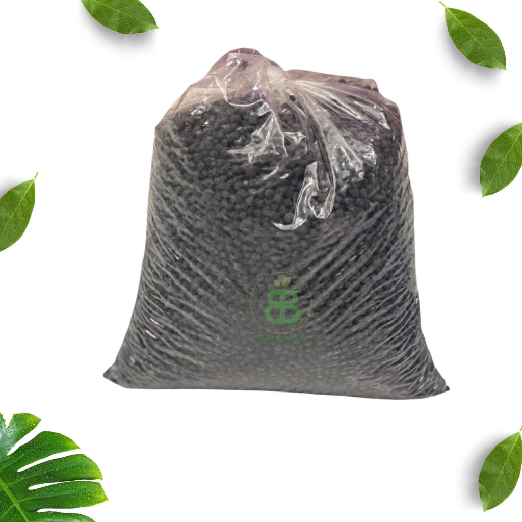 Phân Bón DAP 500G