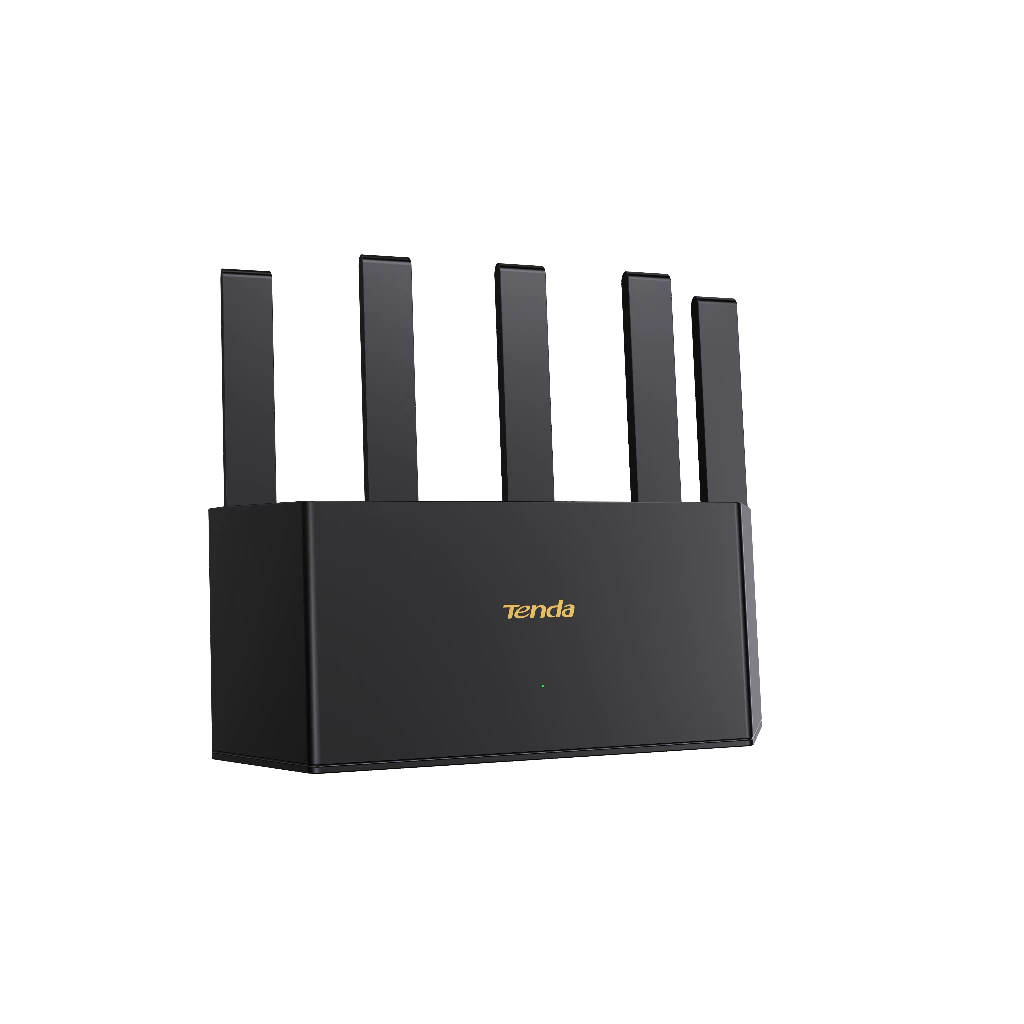 Bộ Phát WiFi Tenda TX12L Pro Chuẩn WiFi 6 AX3000Mbps hỗ trợ EasyMesh - Hàng Chính Hãng