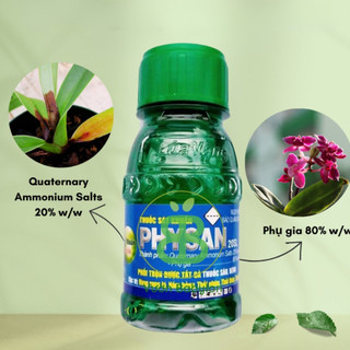 PHYSAN 20SL 100ML 2 CHAI