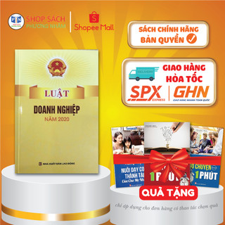 Sách - Combo 8 cuốn Sách Luật - Hình sự, Dân Sự, Đất Đai, Doanh Nghiệp, Lao Động - Lẻ tùy chọn