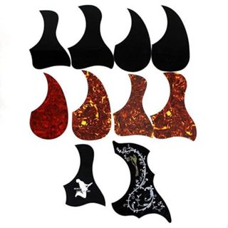 MIẾNG DÁN CHỐNG XƯỚC ĐÀN GUITAR