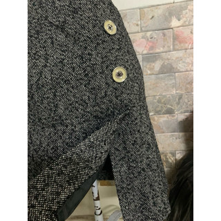 Chân váy công sở dạ tweed dư xịn (3 mẫu)