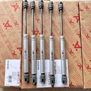  Pittong hafele tay đẩy cánh tủ-tay thủy lực hafele- tay nâng cánh tủ hafele 1 cái  