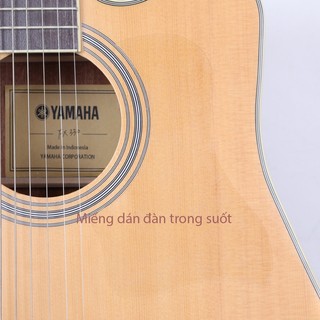 MIẾNG DÁN CHỐNG XƯỚC ĐÀN GUITAR