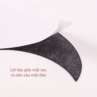MIẾNG DÁN CHỐNG XƯỚC ĐÀN GUITAR