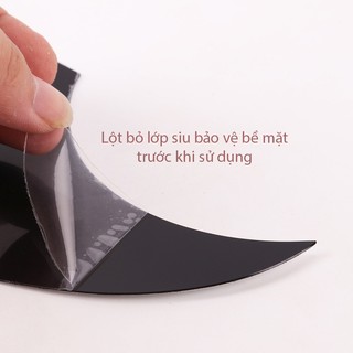 MIẾNG DÁN CHỐNG XƯỚC ĐÀN GUITAR