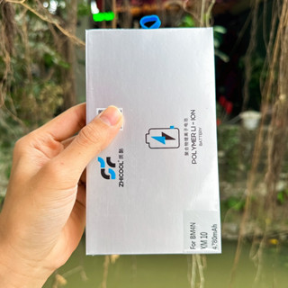 Pin Zhicool BM4N Mi 10 10s Bảo hành 1 năm