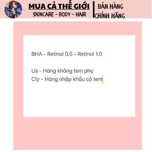 Trả Order áo len thu đông Hstyle đẹp