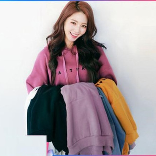 Trả Order áo len thu đông Hstyle đẹp