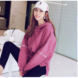 Trả Order áo len thu đông Hstyle đẹp