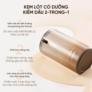 Kem lót JUDY DOLL 30G