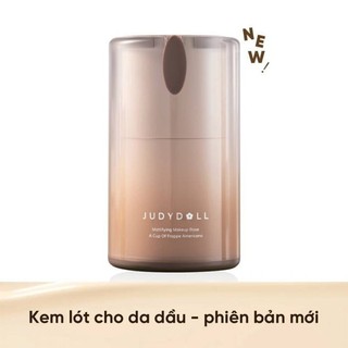 Kem lót JUDY DOLL 30G