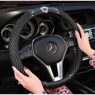 Bọc vô lăng giành cho xe Mazda CX3
