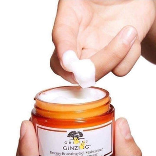 Kem dưỡng da Origins Ginzing