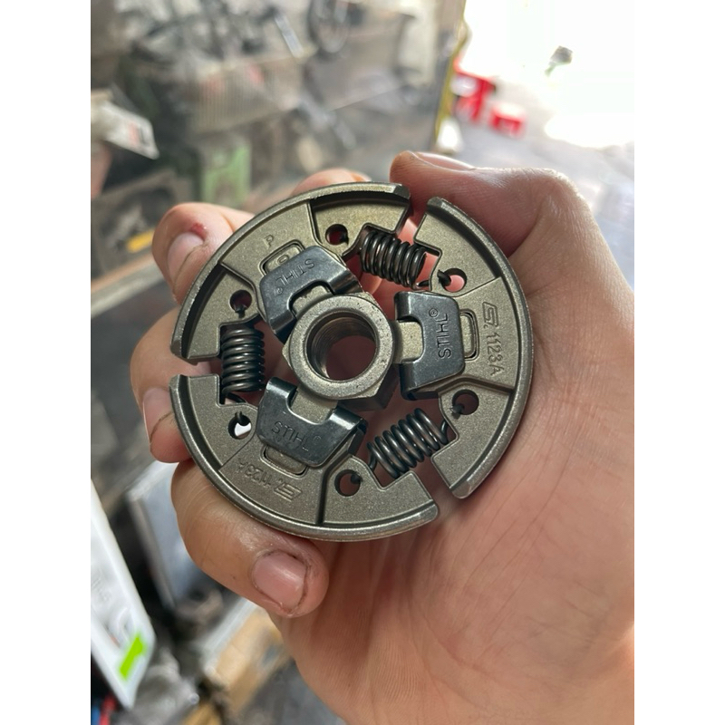 Bộ Côn Máy Cưa STIHL 250 230 210 180 170 Zin