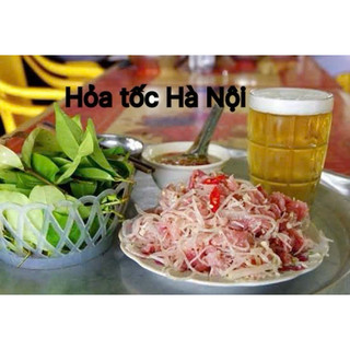 NEM TƯƠI HẢI PHÒNG ( tặng kèm lá ,chanh ,tỏi ,ớt)