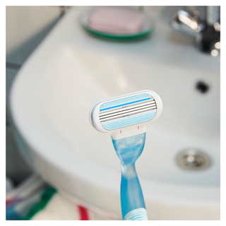 Set dao cạo Gillette Venus Smooth