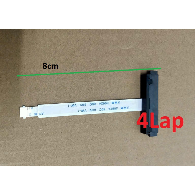 Thay Cáp Ổ Cứng - Cable HDD SSD Laptop HP 340 G5 340 G7 348 G5 348 G7 L23187-001