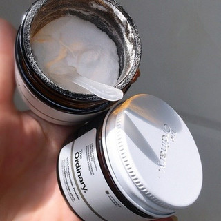 [Thanh Lý Date 2/2024]Bột Vitamin C The Ordinary 100% L-Ascorbic Acid Powder 20g