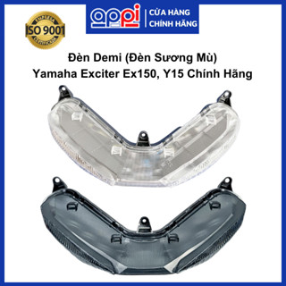 Đèn Demi (Đèn Sương Mù) Yamaha Exciter Ex150, Y15 Chính Hãng 2PV-H4302-00-APPi