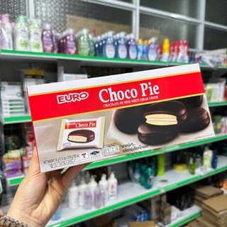  BÁNH CHOCOPIE EURO THÁI LAN - VỊ SOCOLA 