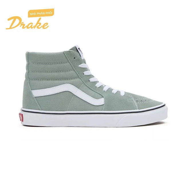 Giày sneakers Vans UA SK8-Hi Color Theory VN000BW7CJL