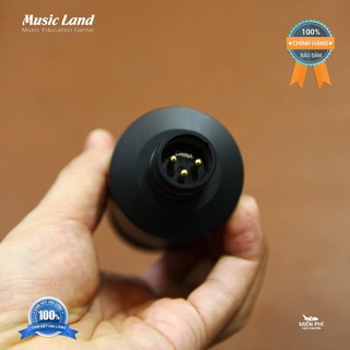 Micro Audio Technica AT2020 – Chính Hãng