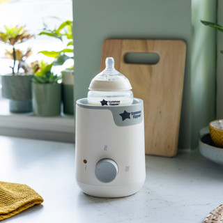 Máy Hâm Sữa Và Thức Ăn Cho Bé Tommee Tippee Easi-Warm