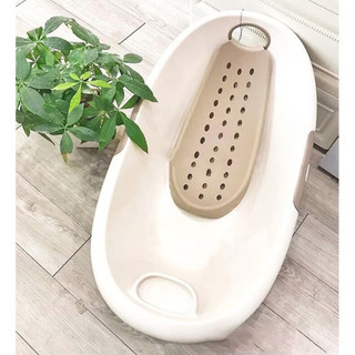 Chậu tắm elip việt nhật