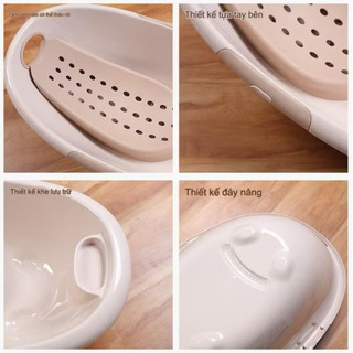 Chậu tắm elip việt nhật