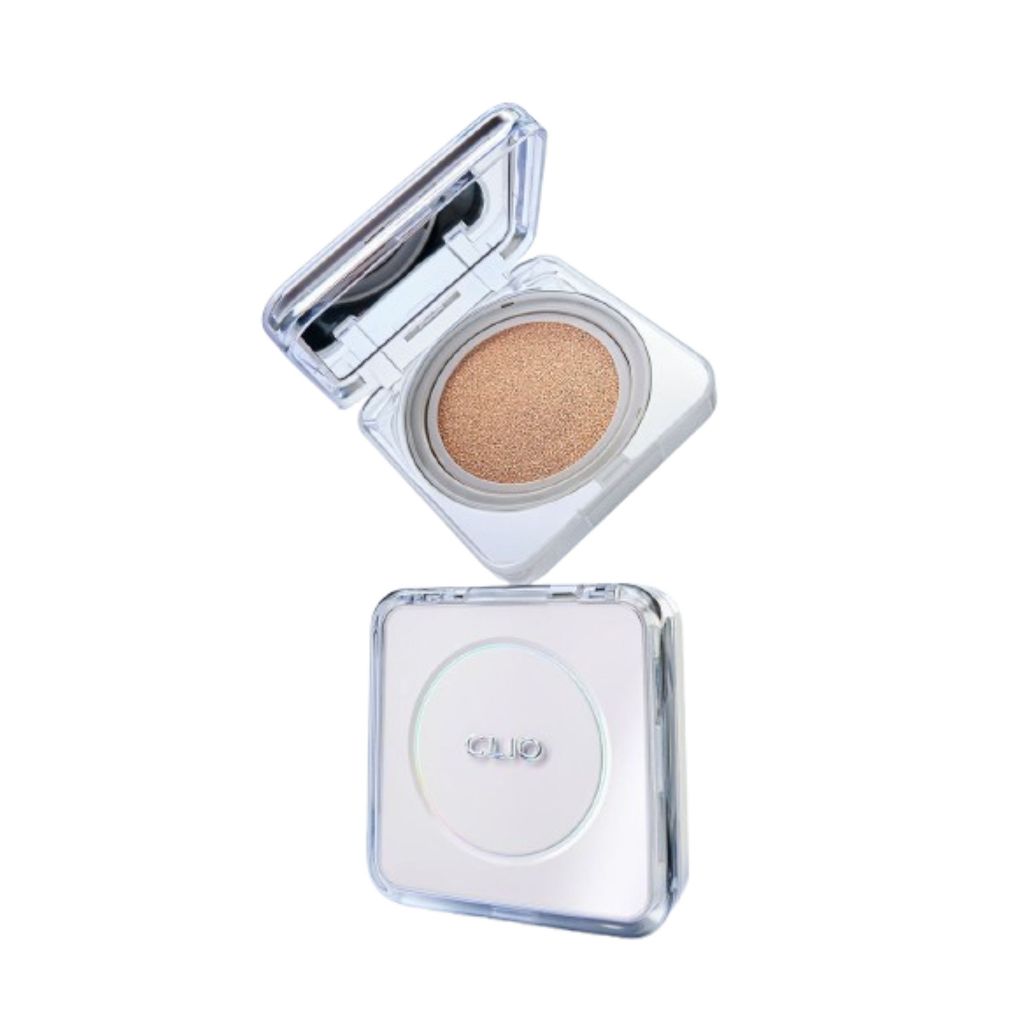Phấn Nước Clio Kill Cover Founwear The Original Nâng Tone Tự Nhiên Kèm Lõi Refill - Lydia