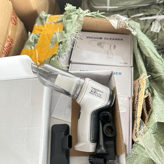  Máy hút - thổi bụi TAMASHIO Nhật Bản . Máy hút bụi mini cầm tay dùng trên oto tiện lợi. 