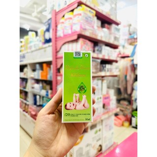 TINH DẦU TRÀM MELALEUCA 50ML NƯỚC TRẮNG