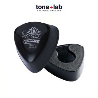 [Tone Lab] [HCM] Hộp đựng pick gắn đàn nhỏ gọn Dunlop SCOTTY/ERGO Hộp Đựng Phím Pick Holder