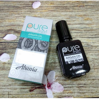 TINH DẦU DƯỠNG TÓC ABANIA PURE ARGAN 50ML