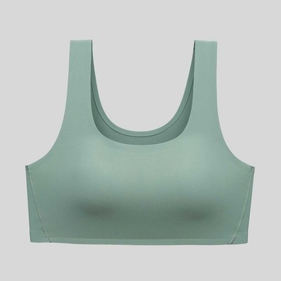 Áo lót thể thao nữ 201-1136, dạng chui