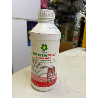 DẦU THẮNG 3-2 830ml