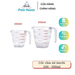 Cốc Chia ML Inochi