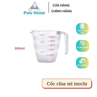 Cốc Chia ML Inochi