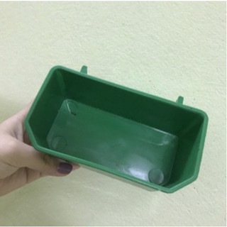 20 Máng ăn cho chim bồ câu