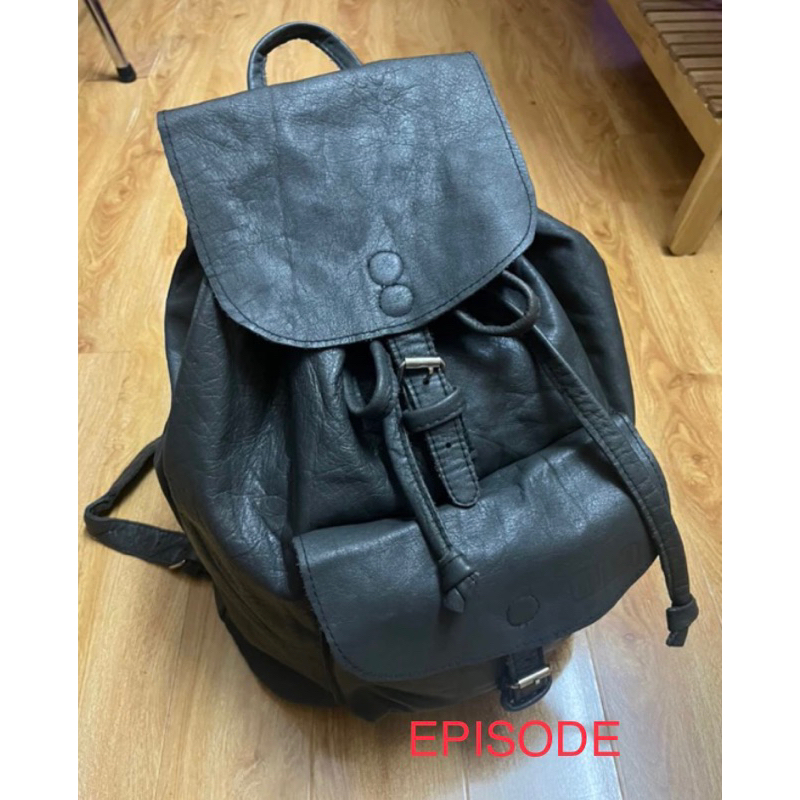 Balo hiệu da thật 2hand