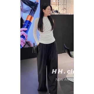 Áo nhún vai hot _ Áo kiểu nữ phong cách thanh lịch _ Hàng loại 1