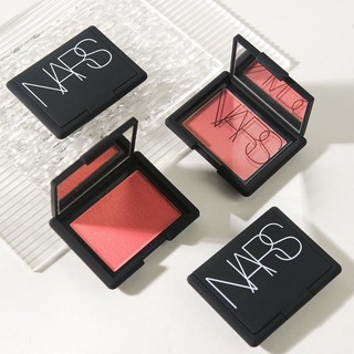 (Fullsize - Sẵn) Phấn má Phấn Má Hồng N.a.r.s Blush 4,8g