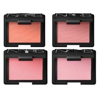 (Fullsize - Sẵn) Phấn má Phấn Má Hồng N.a.r.s Blush 4,8g