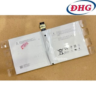 Pin Microsoft Surface Pro 4 Tablet 12.3" 1274 DYNR01 G3HTA027H 38.2Wh